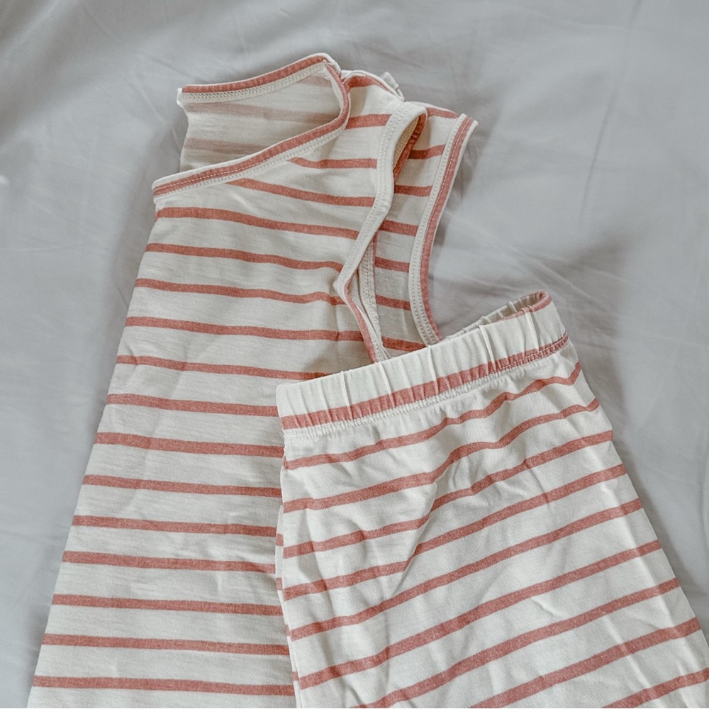 Chasing Windmills Pajama Set - Picture 5 of 6